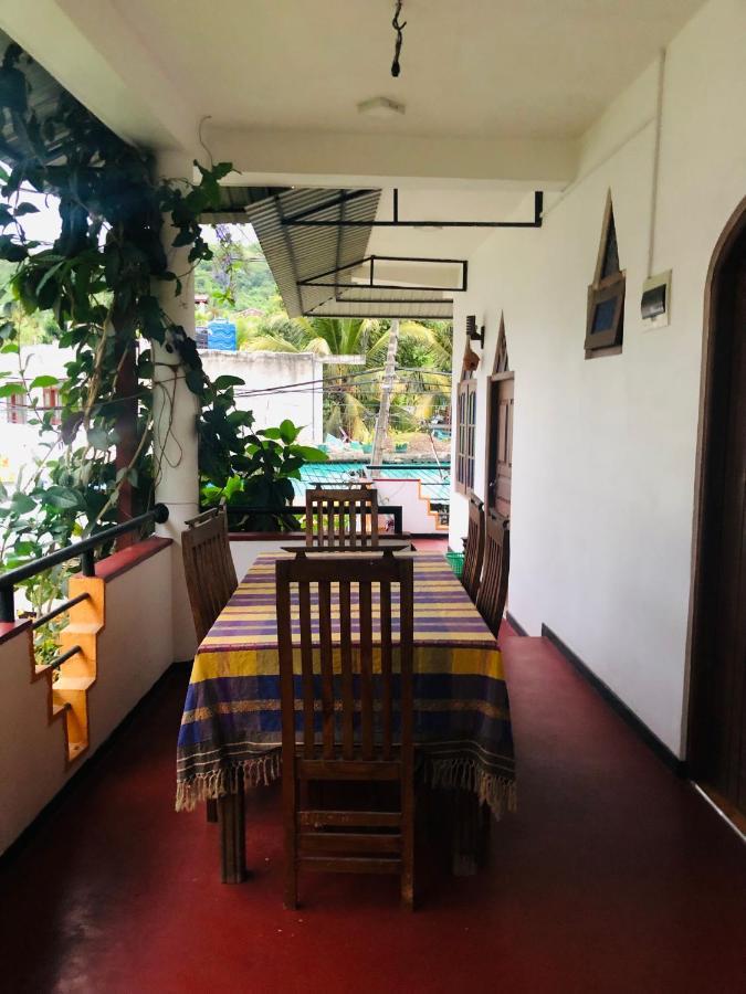 Amor Place Unawatuna Ngoại thất bức ảnh