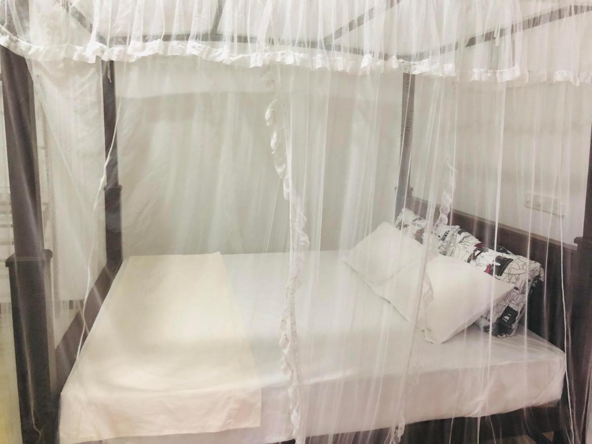 Amor Place Unawatuna Ngoại thất bức ảnh
