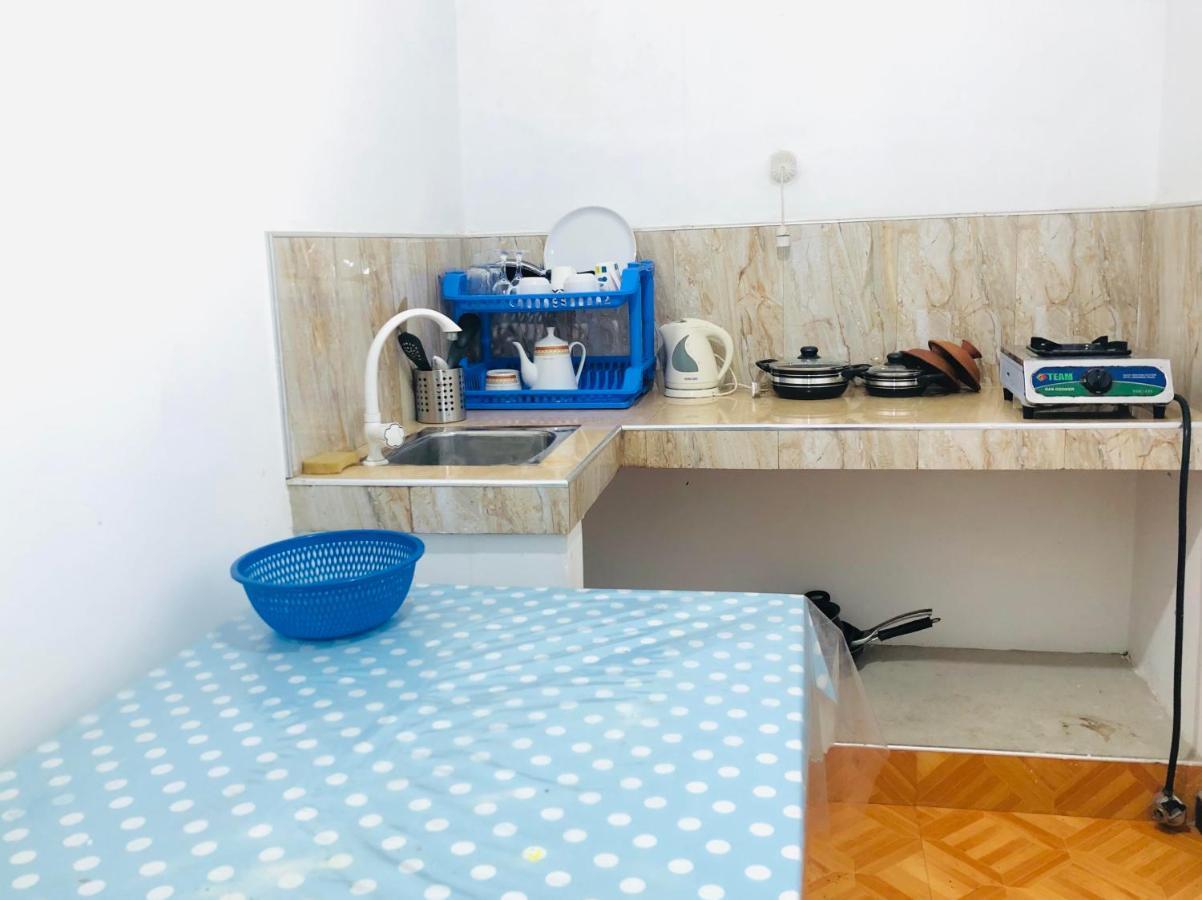 Amor Place Unawatuna Ngoại thất bức ảnh
