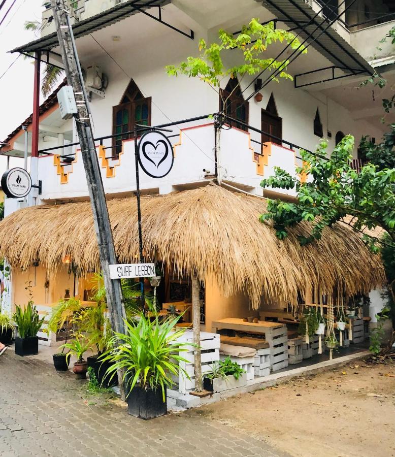 Amor Place Unawatuna Ngoại thất bức ảnh